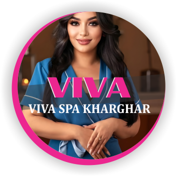 Viva Spa Kharghar